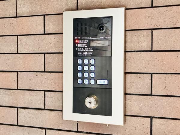 Ｄ’ｓ　ＶＡＲＩＥ練馬レジデンスの物件内観写真