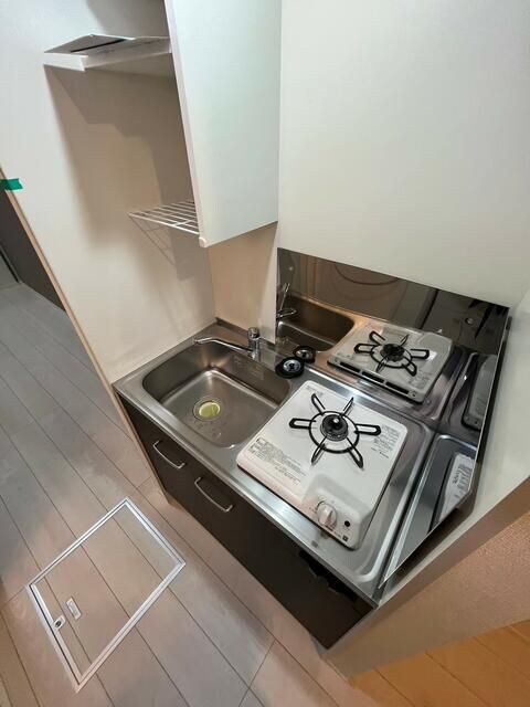 ハーモニーテラス尾久駅前の物件内観写真