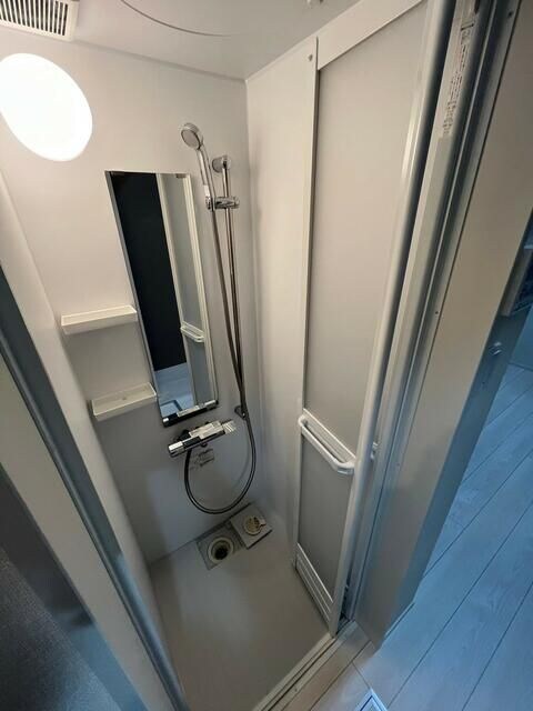 ハーモニーテラス尾久駅前の物件内観写真