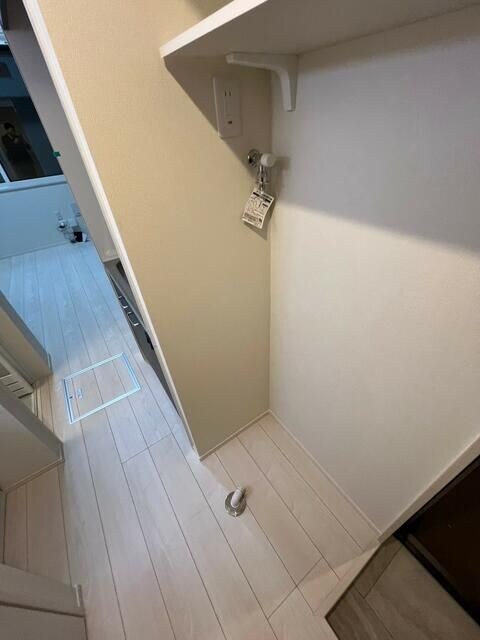 ハーモニーテラス尾久駅前の物件内観写真