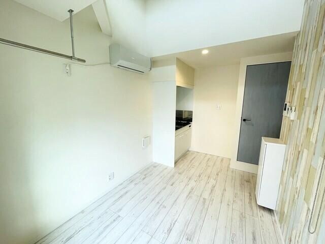 駒込スクエアの物件内観写真