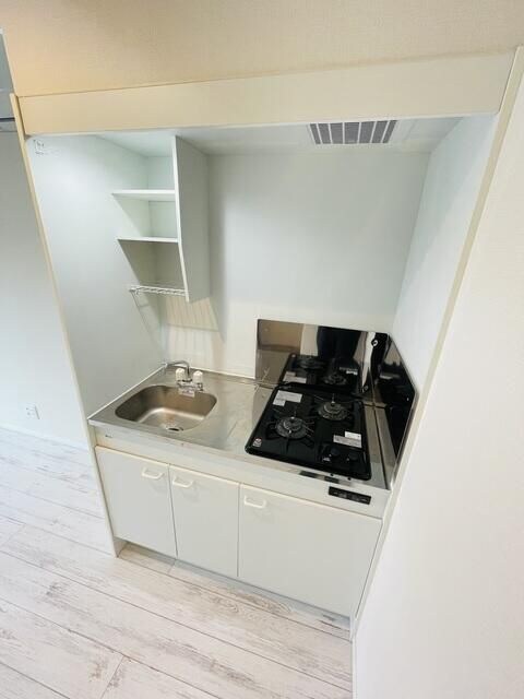 駒込スクエアの物件内観写真