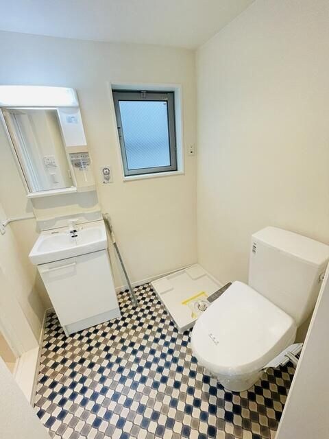 駒込スクエアの物件内観写真