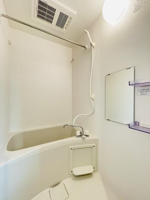 駒込スクエアの物件内観写真