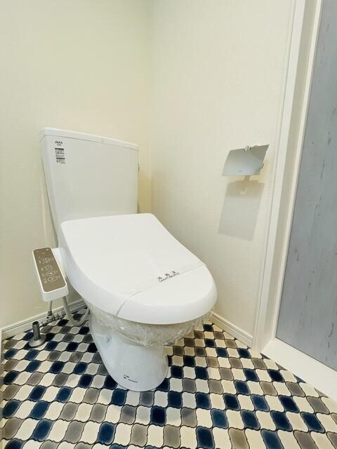 駒込スクエアの物件内観写真