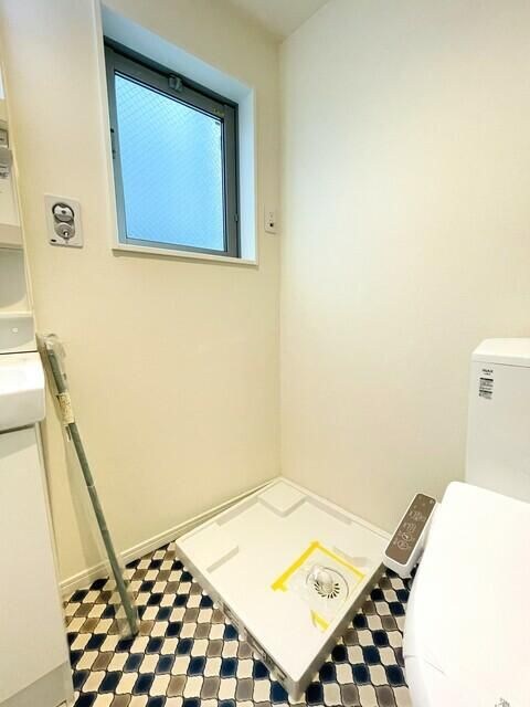 駒込スクエアの物件内観写真