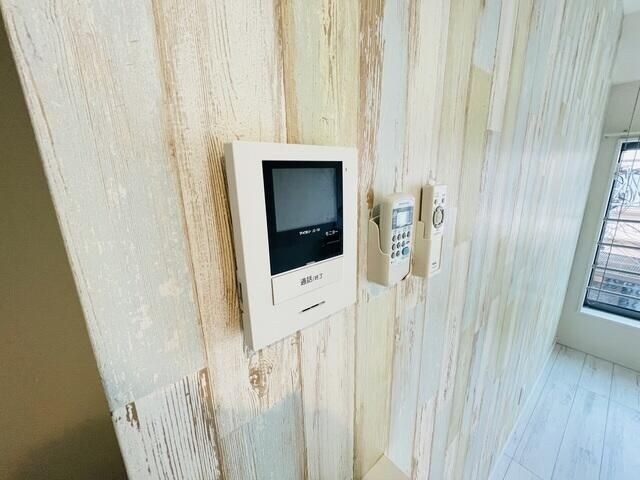 駒込スクエアの物件内観写真