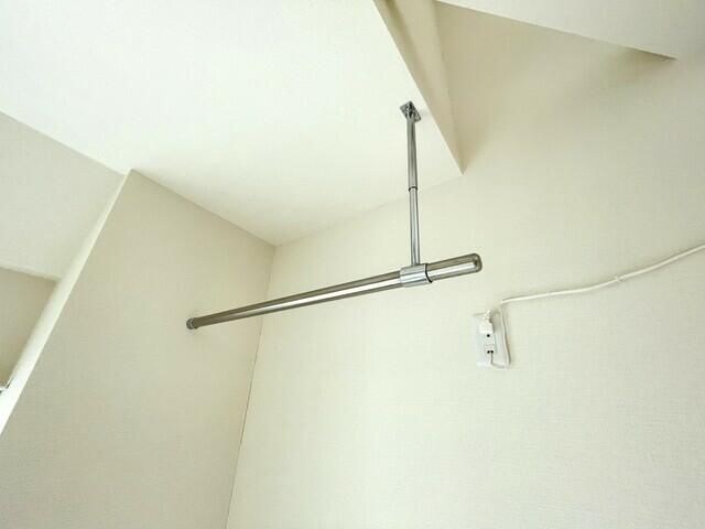 駒込スクエアの物件内観写真