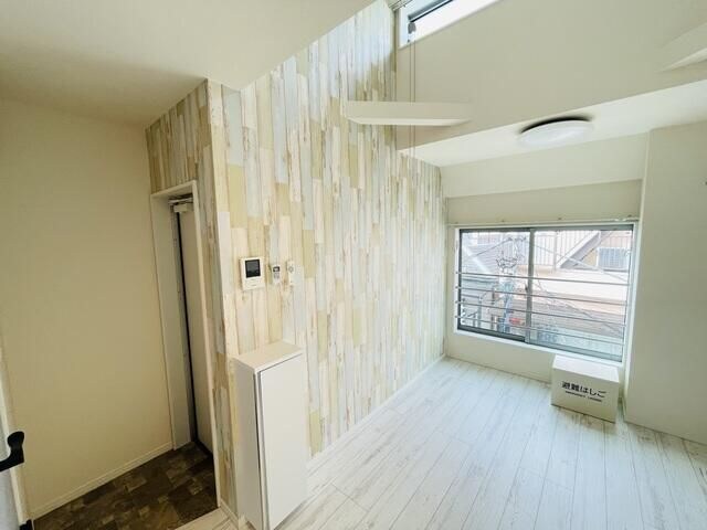 駒込スクエアの物件内観写真