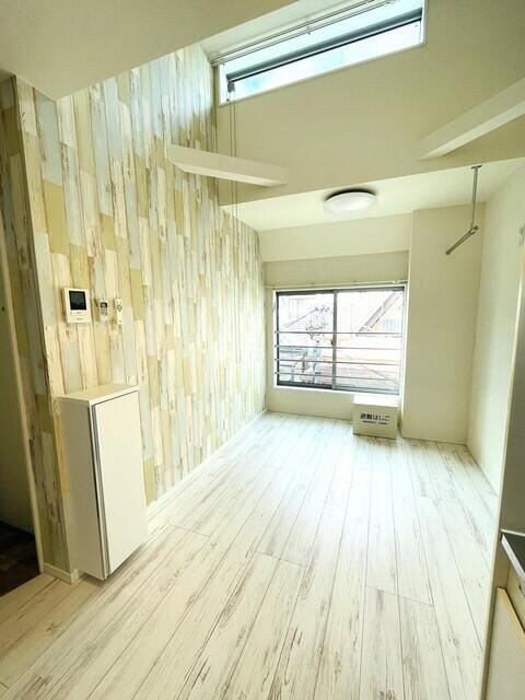 駒込スクエアの物件内観写真