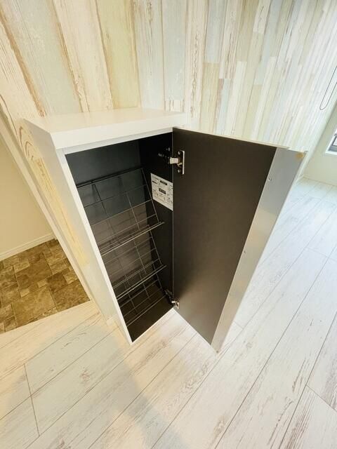 駒込スクエアの物件内観写真