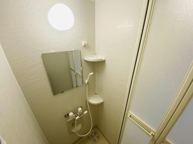 クアルト板橋の物件内観写真