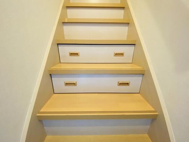 クアルト板橋の物件内観写真