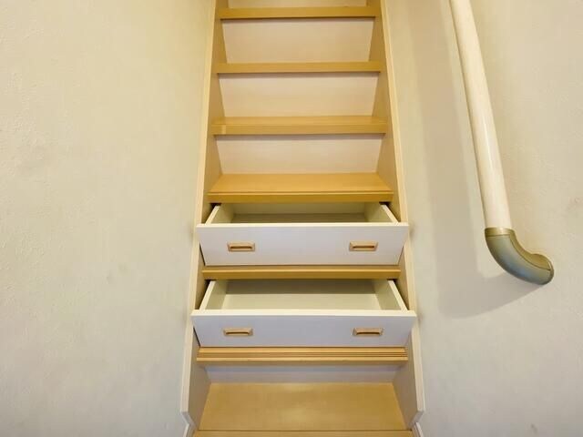 クアルト板橋の物件内観写真