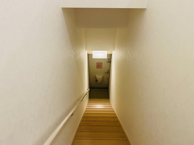 クアルト板橋の物件内観写真