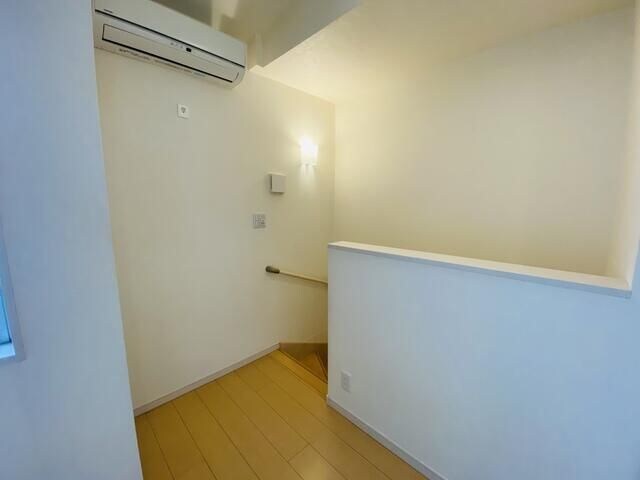 クアルト板橋の物件内観写真