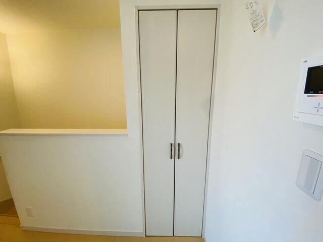 クアルト板橋の物件内観写真