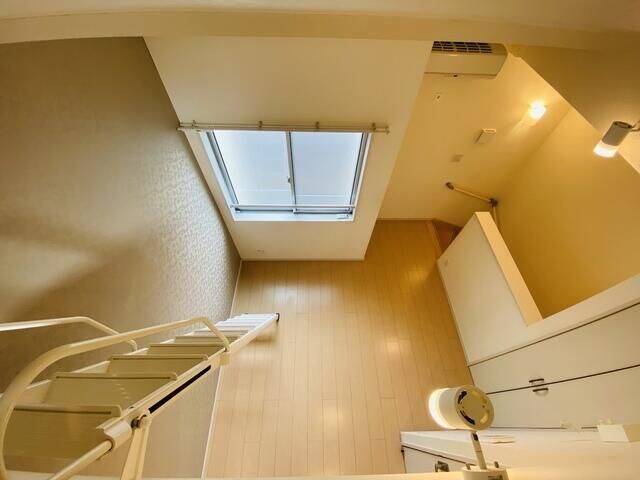 クアルト板橋の物件内観写真