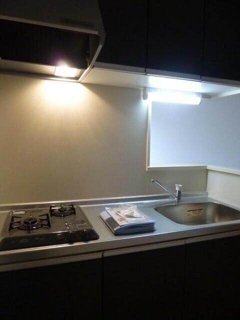 クリアハイムの物件内観写真