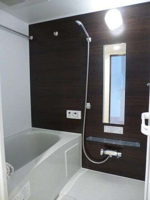 クリアハイムの物件内観写真