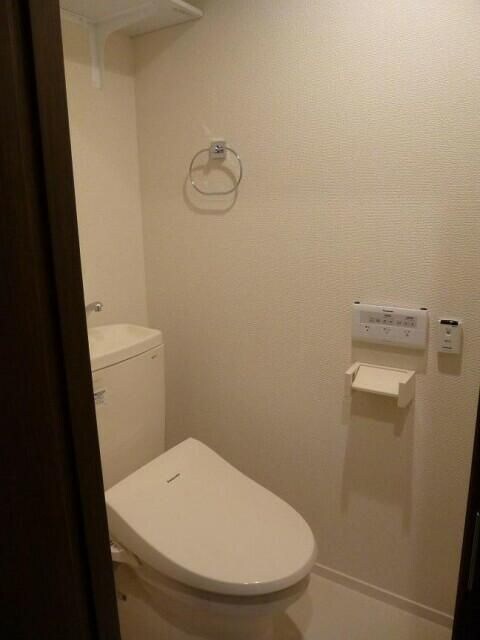 クリアハイムの物件内観写真