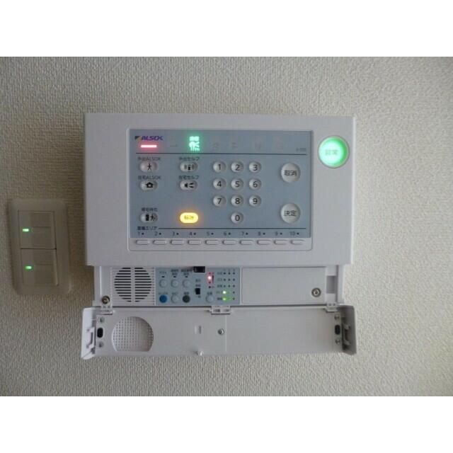 クリアハイムの物件内観写真