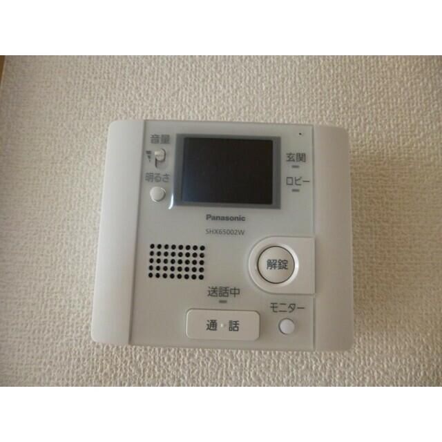 クリアハイムの物件内観写真