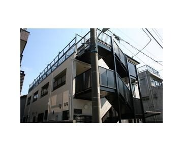 ウィステリアの物件内観写真