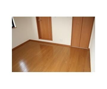 ウィステリアの物件内観写真