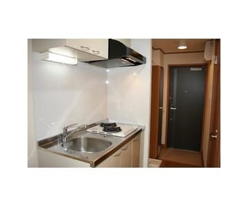 ウィステリアの物件内観写真