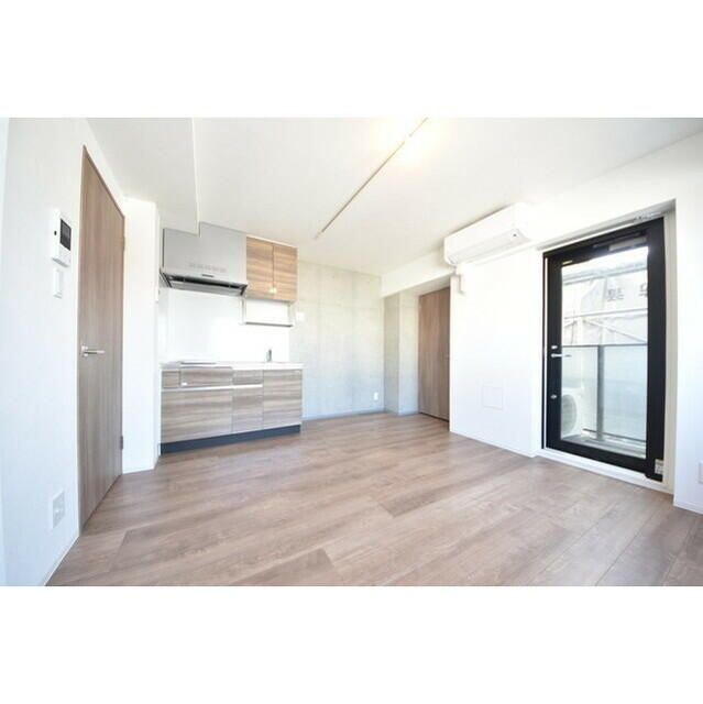 アズールコート町屋パサージュの物件内観写真