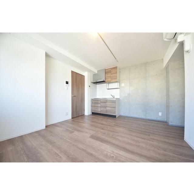 アズールコート町屋パサージュの物件内観写真