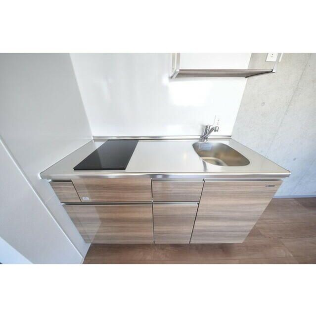 アズールコート町屋パサージュの物件内観写真