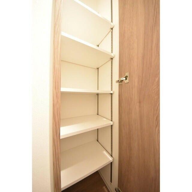 アズールコート町屋パサージュの物件内観写真