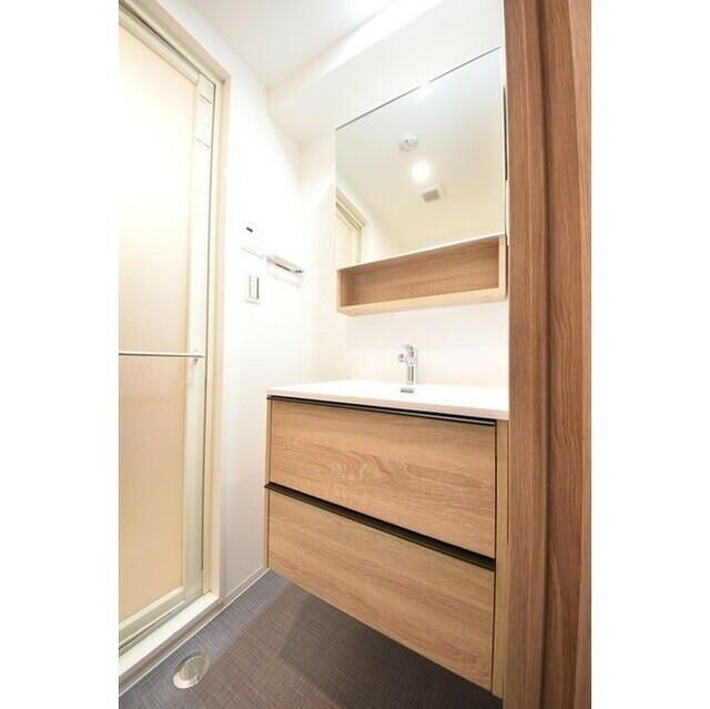 アズールコート町屋パサージュの物件内観写真