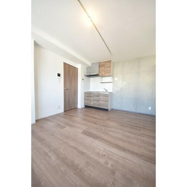 アズールコート町屋パサージュの物件内観写真