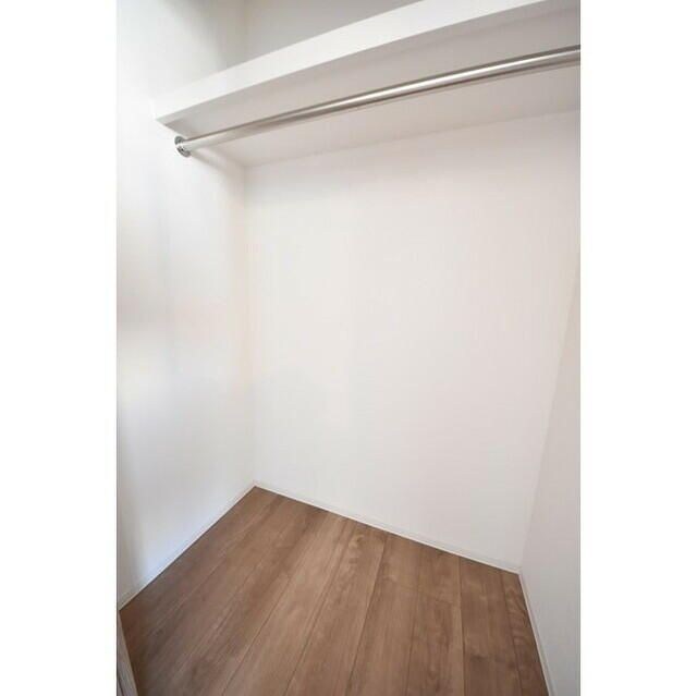 アズールコート町屋パサージュの物件内観写真