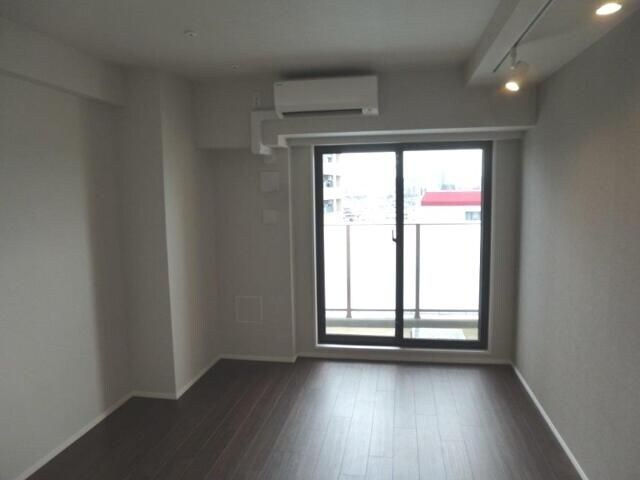 クレイシア板橋モデルノの物件内観写真