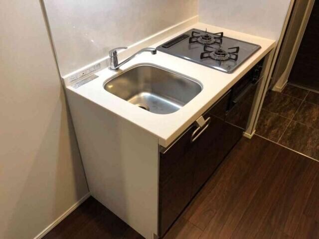 クレイシア板橋モデルノの物件内観写真