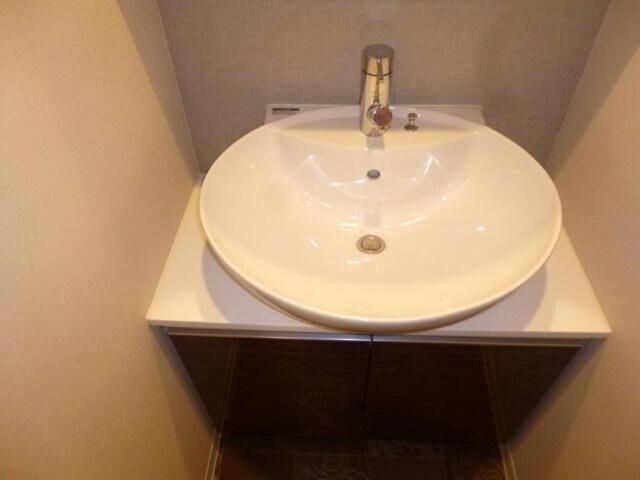 クレイシア板橋モデルノの物件内観写真