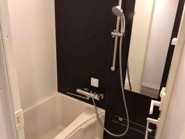 クレイシア板橋モデルノの物件内観写真