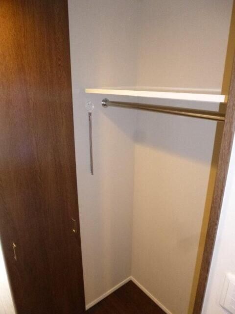 クレイシア板橋モデルノの物件内観写真