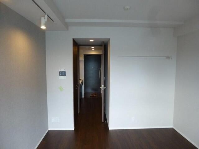 クレイシア板橋モデルノの物件内観写真