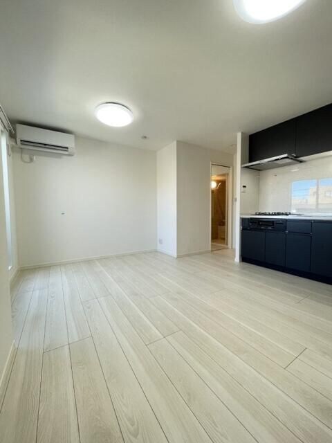 Ｔｈｅ　Ｍａｃｈｉｙａ　Ｃｏｕｒｔの物件内観写真