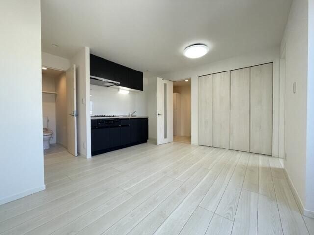 Ｔｈｅ　Ｍａｃｈｉｙａ　Ｃｏｕｒｔの物件内観写真