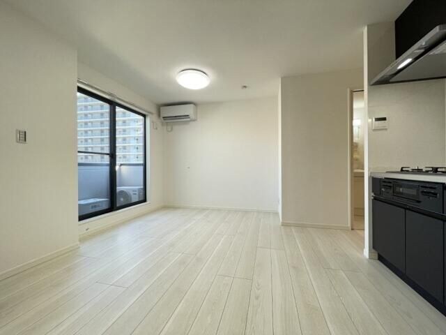 Ｔｈｅ　Ｍａｃｈｉｙａ　Ｃｏｕｒｔの物件内観写真