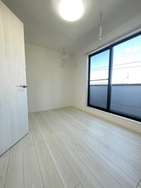 Ｔｈｅ　Ｍａｃｈｉｙａ　Ｃｏｕｒｔの物件内観写真