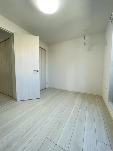 Ｔｈｅ　Ｍａｃｈｉｙａ　Ｃｏｕｒｔの物件内観写真