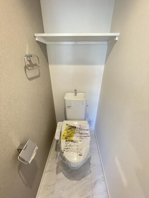 Ｔｈｅ　Ｍａｃｈｉｙａ　Ｃｏｕｒｔの物件内観写真