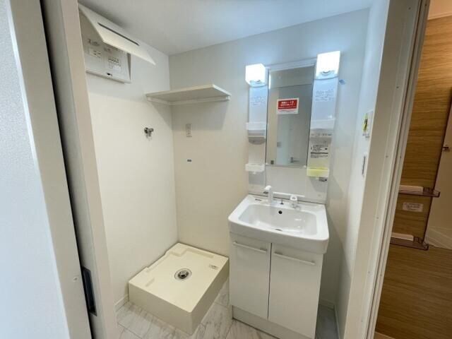 Ｔｈｅ　Ｍａｃｈｉｙａ　Ｃｏｕｒｔの物件内観写真